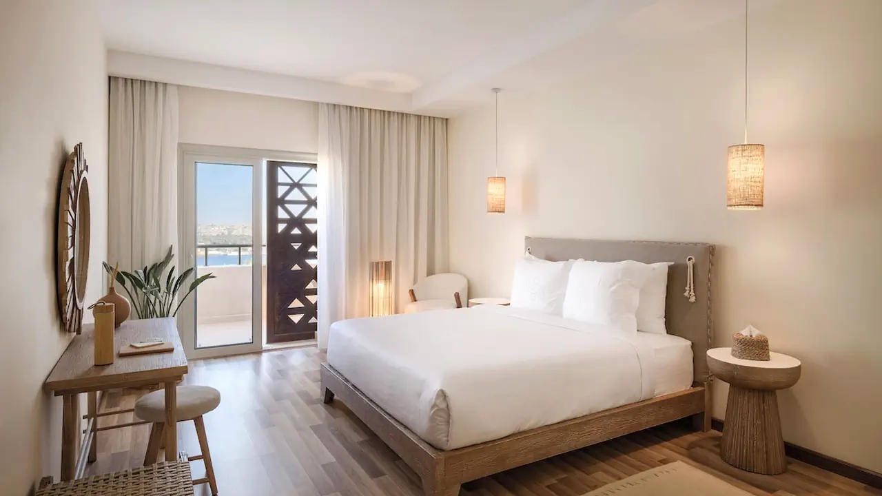 Hotel Zen Wellness Resort - Aswan